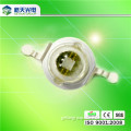 Highly Welcomed Best Service Green 3W High Power LED Chip
